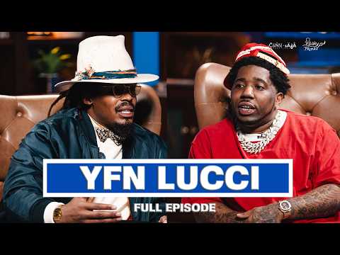 Thumbnail for YFN Lucci Opens Up About Thug, Gunna, and Finding Peace in Atlanta