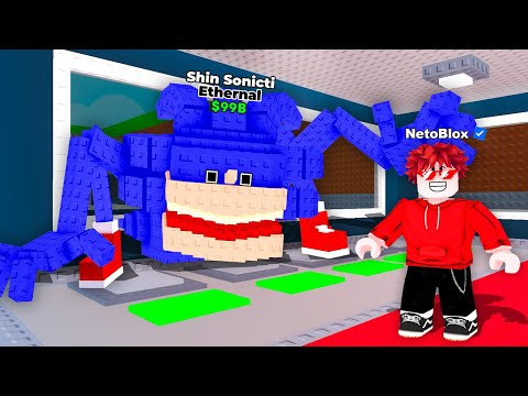 Thumbnail for Conseguí el NUEVO BRAINROT OG más OP de 99 BILLONES de Catch the Brainrot 