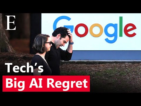 Thumbnail for Why Replacing Humans with AI is Going Horribly Wrong