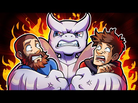 Thumbnail for We Attempted The 2 Player Nuzlocke That's Impossible to Win