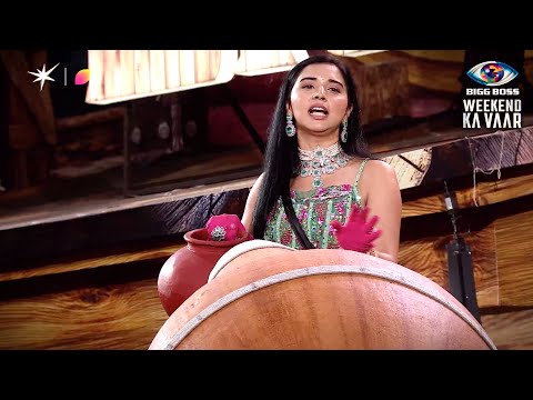 Thumbnail for Bigg Boss 19 WKV New Promo 2nd Nov 2025