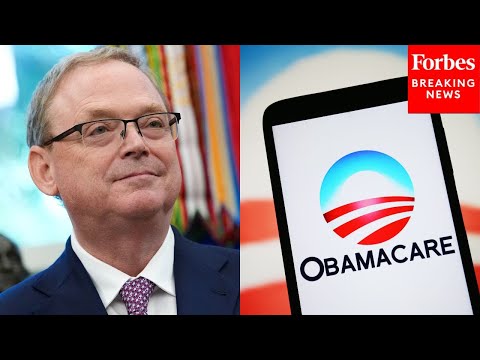 Thumbnail for Top Trump Advisor: Dems Should Focus On Reopening Gov—'Now Is Not The Time' To Debate ACA Subsidies