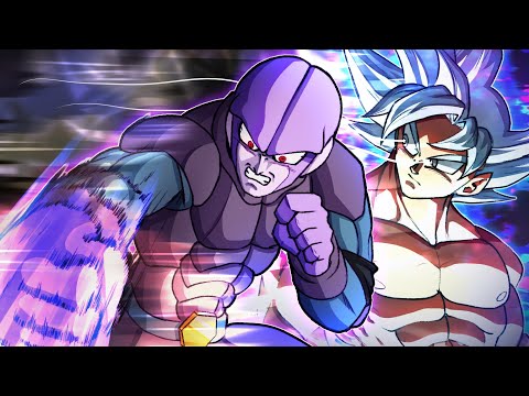 Thumbnail for Dragonball FighterZ is Stupid