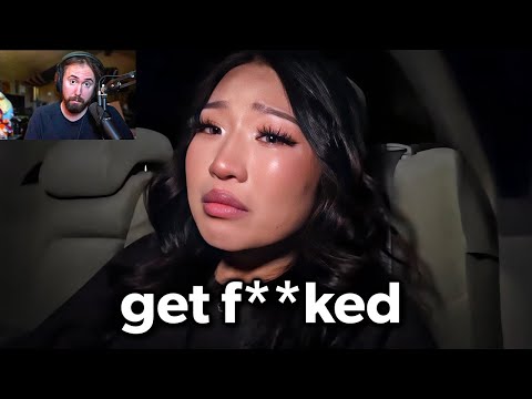 Thumbnail for They finally banned her..