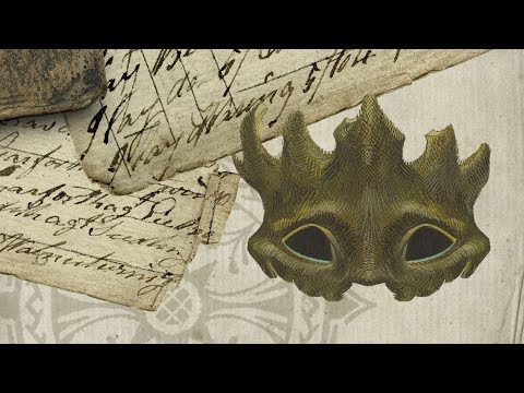 Thumbnail for 9. Yaelokre - Kamahalan 𓆱 (Lyrics)