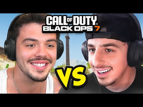 Thumbnail for I Played in a $25,000 COD Tournament!
