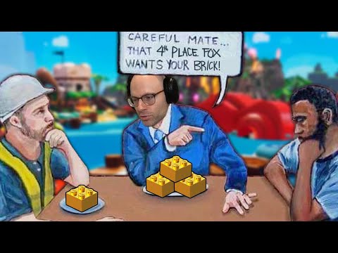 Thumbnail for Bourgeoisie streamer pits the proletariat against each other
