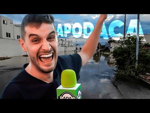 Thumbnail for APODACA | RADAR con Adrián Marcelo