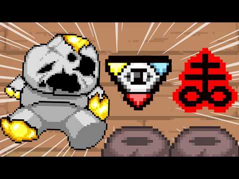 Thumbnail for I Achieved The GONGO Eden Start