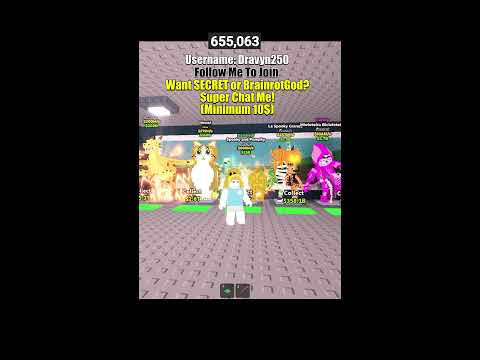 Thumbnail for Playing roblox with every viewers live (ASMR)🔴| #roblox #shorts #live #robloxindia