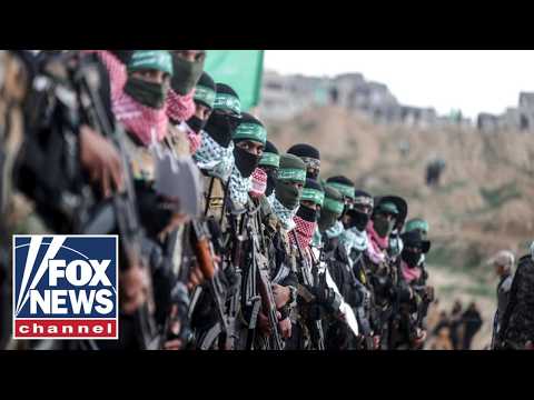 Thumbnail for This is the ONLY leverage Hamas has: Dan Hoffman