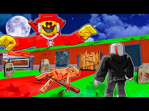 Thumbnail for NO Juegues Steal a Brainrot a las 3AM...