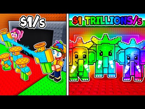 Thumbnail for $0 To $1 Trillion Using Rituals ONLY!