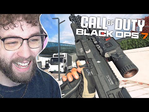 Thumbnail for JEV PLAYS BLACK OPS 7 MULTIPLAYER