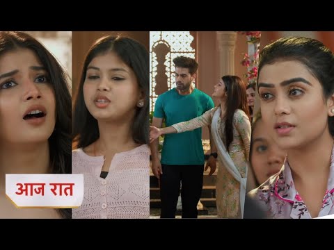 Thumbnail for Yeh Rishta Kya Kehlata Hai Today NEW PROMO 18th October 2025