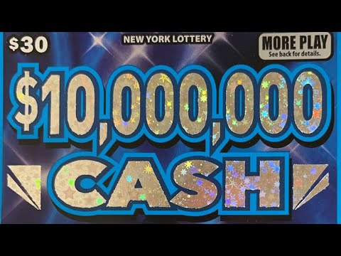 Thumbnail for Livestream - New York Scracthers