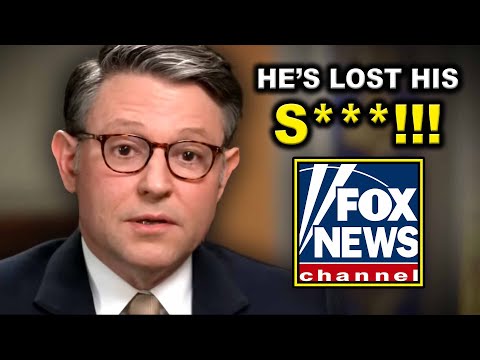 Thumbnail for Republicans TERRIFIED as Trump DUPED by Fox News!