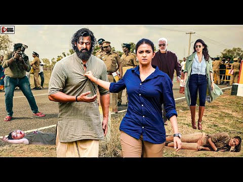 Thumbnail for ARREST WARAANT " New Released South Indian Hindi Dubbed Full Movie 2025 | SouthMovie | #hindidubbed