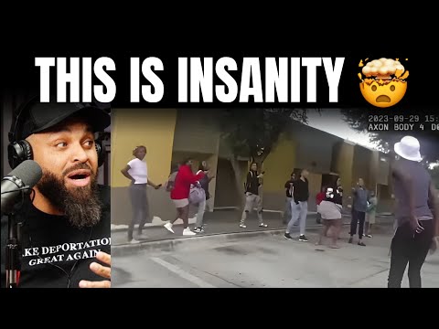 Thumbnail for This is why I’ll Never Live in Black Neighborhoods