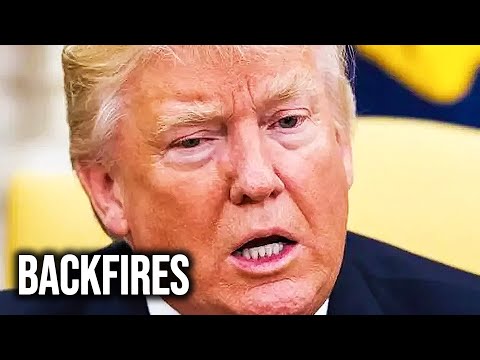 Thumbnail for White House COLLAPSES In Trump Medical Chaos After Suspicious Announcement Explodes