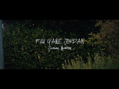Thumbnail for JasonMartin and Mike & Keys - FLU GAME JORDAN (Official Video)