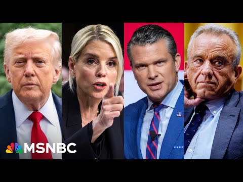 Thumbnail for Martin Sheen eviscerates Trump's Cabinet: 'Smells of ego and fear and false worship'