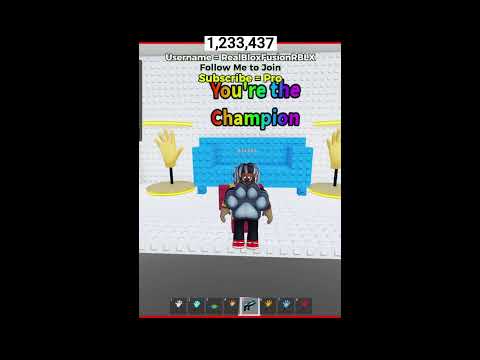Thumbnail for 🔴Playing Roblox With Every Viewer Live! (ASMR)