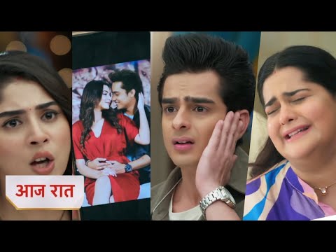 Thumbnail for Anupama 27 October 2025 new promo - Pari comes with proof