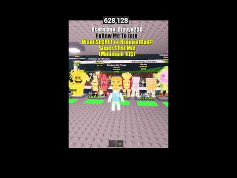 Thumbnail for Playing roblox with every viewers live (ASMR)🔴| #roblox #shorts #live #robloxindia