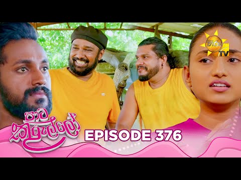 Thumbnail for Paata Kurullo - පාට කුරුල්ලෝ | Episode 376 | 2025-10-17 | Hiru TV