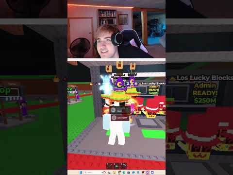 Thumbnail for STEAL A BRAINROT GIVEAWAY LIVE | STEAL A BRAINROT FREE SECRETS + FREE BRAINROT GODS