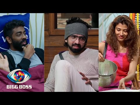 Thumbnail for BB19 - Amaal ne bola pranit ke peechhe | Bigg Boss 19 New Promo | 20 October 2025