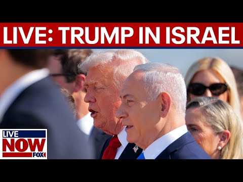 Thumbnail for NEWS TODAY: Trump on Gaza peace deal, government shutdown, latest updates