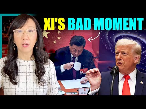 Thumbnail for Behind Beijing's rare earth blitz and trade war escalation