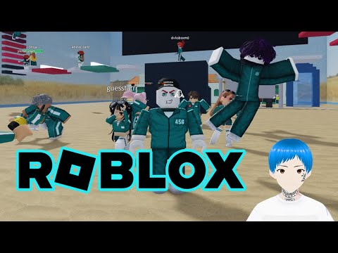 Thumbnail for Let's Play Roblox Tower