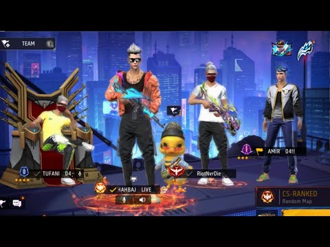 Thumbnail for Team Code Se Joining 😍: Free Fire Connection Versus Live