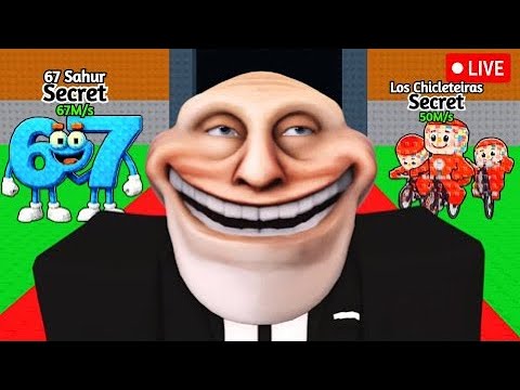 Thumbnail for 🔥 Playing Roblox LIVE – Come Chill & Game!