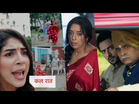 Thumbnail for Anupama NEW PROMO Today 12th October 2025