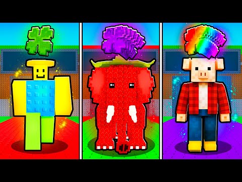 Thumbnail for Steal A Brainrot, But My Luck Multiplies Every Hour