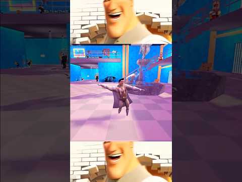 Thumbnail for METRO MAN DANCE TREND 👀🤣#roblox #funny