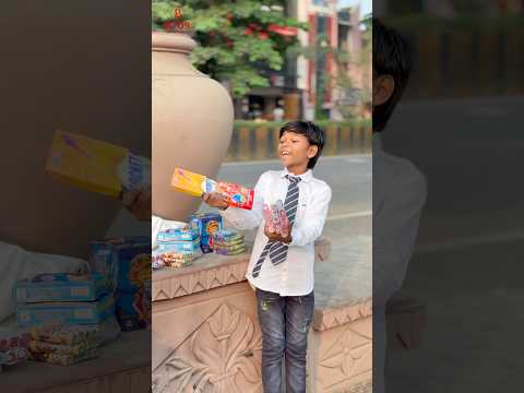 Thumbnail for Is baar Diwali Har Ghar? ❤️🥺#Diwali #HappyDiwali #School #Students #Trending #Emotional #BTStudios￼