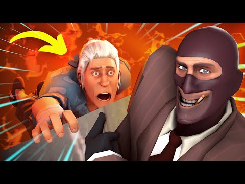 Thumbnail for Doing THIS in TF2 Never Gets Old