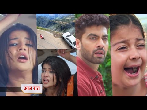 Thumbnail for Yeh Rishta Kya Kehlata Hai Today 05 October 2025 New Promo - Is Arman Able to save abhira | Yrkkh