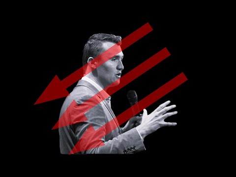 Thumbnail for The Myth of Charlie Kirk