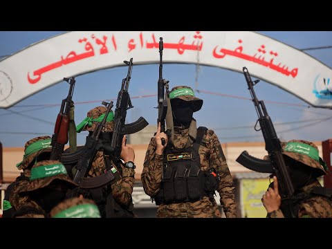 Thumbnail for ‘Terrorist spree’: Hamas torturing and executing Palestinians in ‘broad daylight’