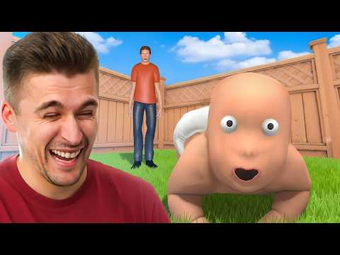 Thumbnail for I Didn’t Expect This Game to Be This Funny