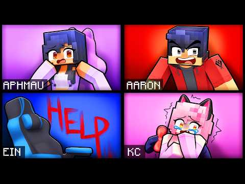 Thumbnail for He DIED to an UNKNOWN NUMBER in Minecraft!