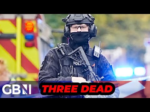 Thumbnail for Manchester attack latest: Two dead after attack at synagogue as bomb disposal unit deployed