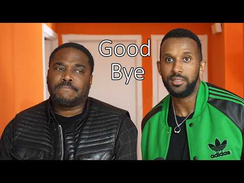Thumbnail for The End Of An Era