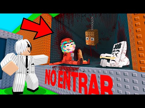 Thumbnail for Descubrí el MAYOR SECRETO OSCURO de Steal a Brainrot (roba un brainrot)